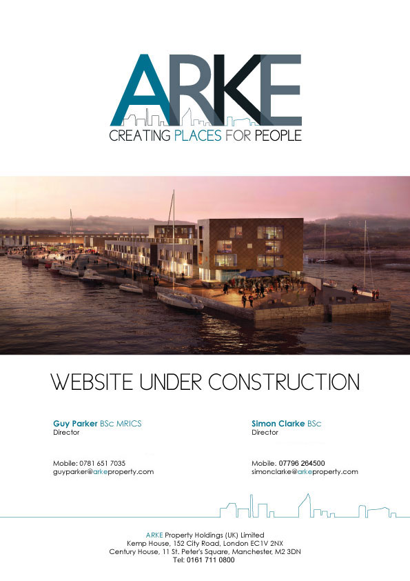 Arke Property